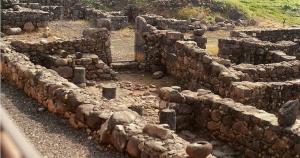Capernaum More Tolerable for Sodom