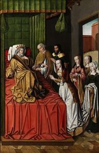 311px-Andalusische_Schule_004_Der_greise_David_und_Abischag