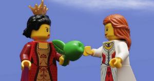 History, or fairy tales?