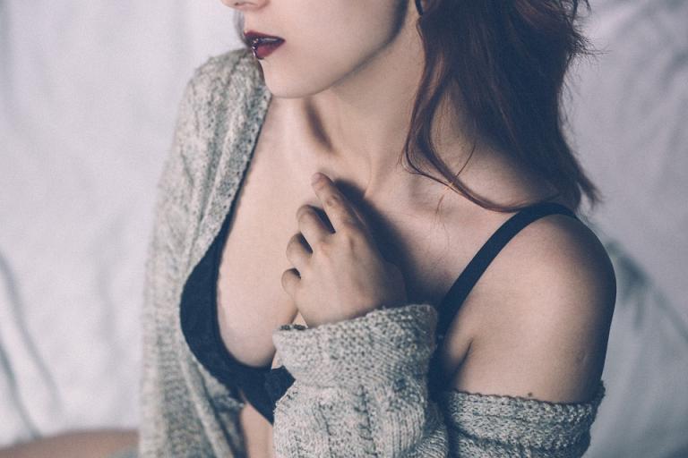 The 7 Best Stones To Keep In Your Bra