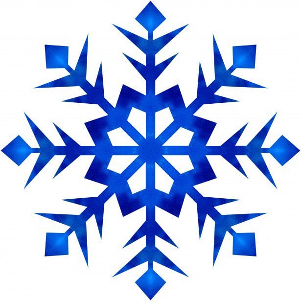 Snowflake Sigils: The Hidden Meanings In Snowflake Art Snowflake