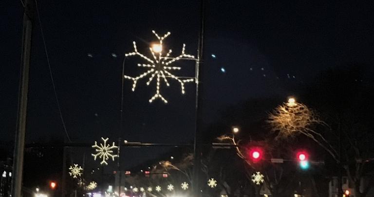 snowflake sigil symbol pagan witch winter witchery copy