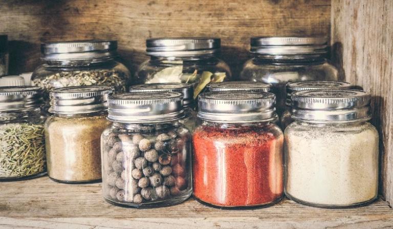 magical spice rack correspondences magick spell plant allies correspondences neighborhood witch pagan