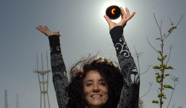 Eclipse Magic: How To Properly Harness The Power Of An Eclipse