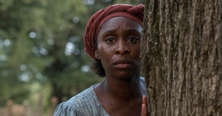 Harriet Tubman Movie Witch Witchcraft Visions Patheos Pagan