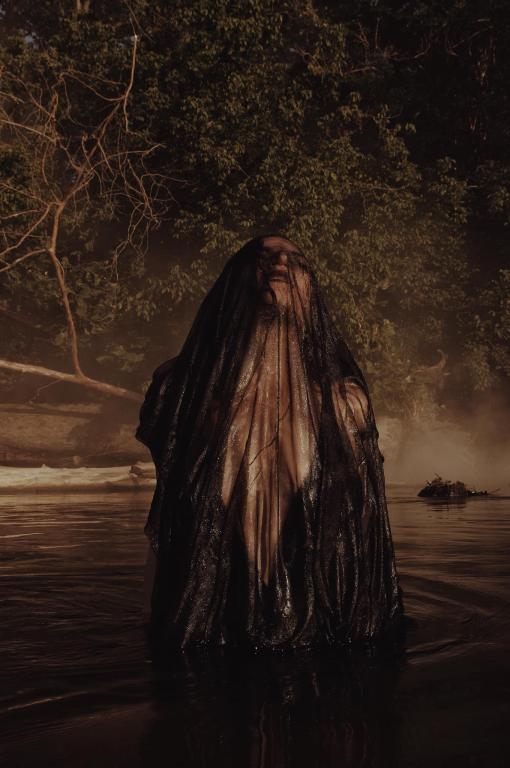 The Allure Of The Swamp Witch The Popularity Of The Swamp Witch In Social Media Why This 