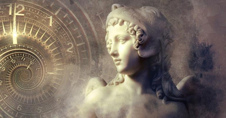 Selling The Inner Goddess: A Polytheistic Pagan Opinion | The 'Inner ...