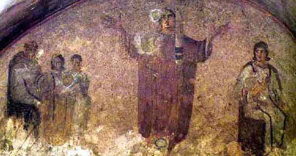 Liturgical Tradition | Peter Leithart