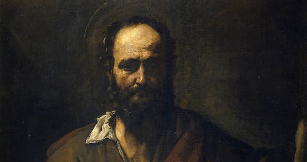Sociology of Suffering Peter Leithart