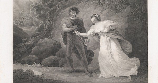 Cymbeline Porn - Shakespeare For Lent | Peter Leithart