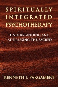 Pargament_SpirituallyIntegratedPsychoTherapy_Cover