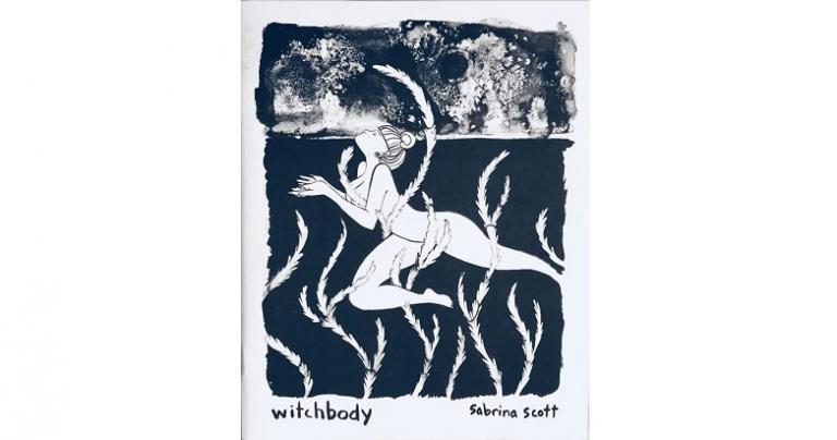 sabrina scott, witchbody, weiser