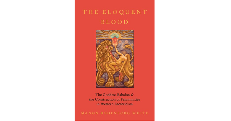 the eloquent blood