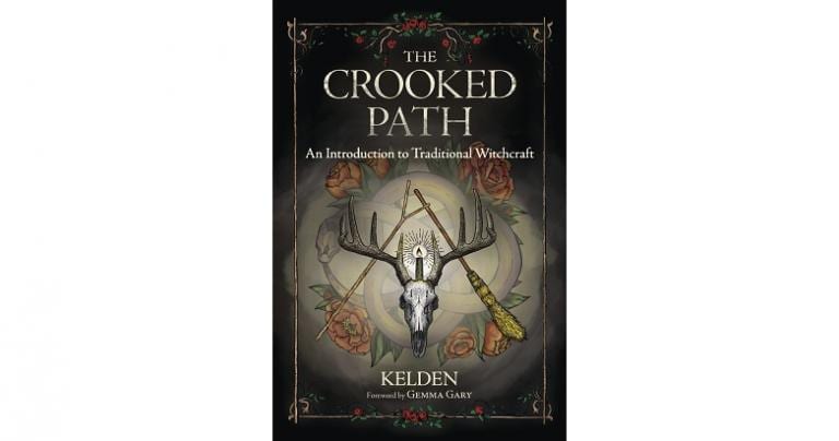 Kelden's "The Crooked Path"