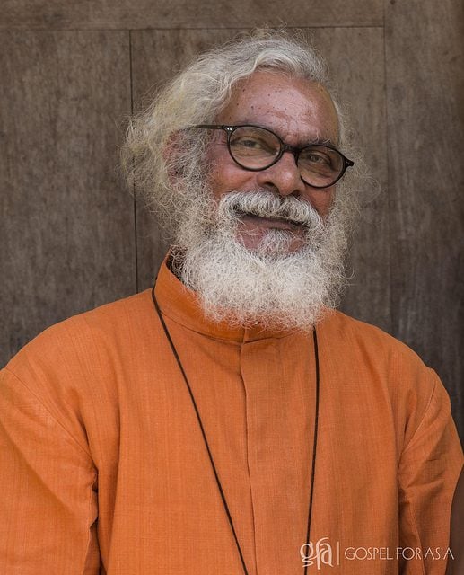 KP Yohannan