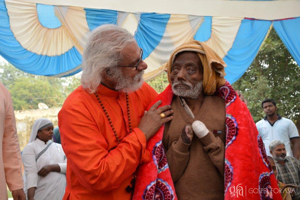 Breaking the Cycle of Poverty - KP Yohannan - Gospel for Asia