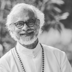 kp yohannan- Gospel for Asia