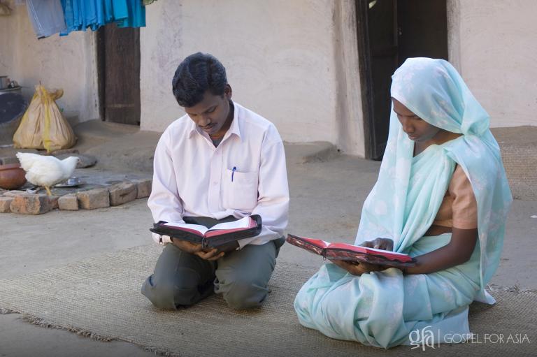 What Are Signs of Not Depending Upon the Lord - KP Yohannan - Gospel for Asia