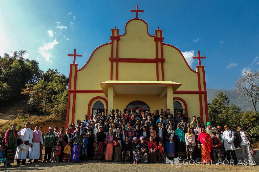 You Don't Sweat When You Do the Lord's Work in His Way - KP Yohannan - Gospel for Asia