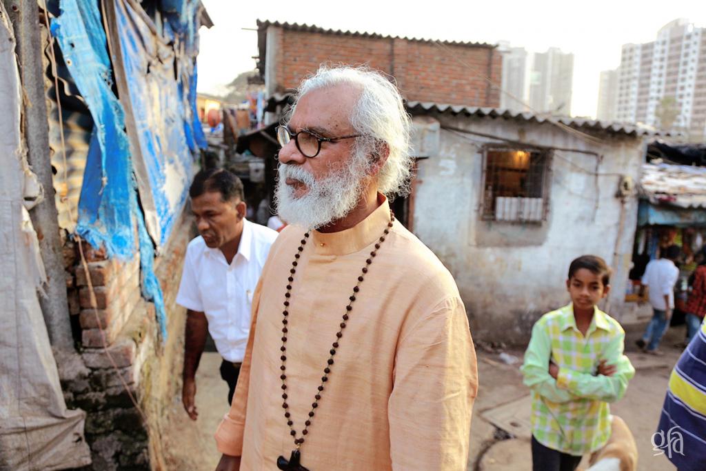 What Can You Do Today That Will Truly Impact Eternity - KP Yohannan - Gospel for Asia