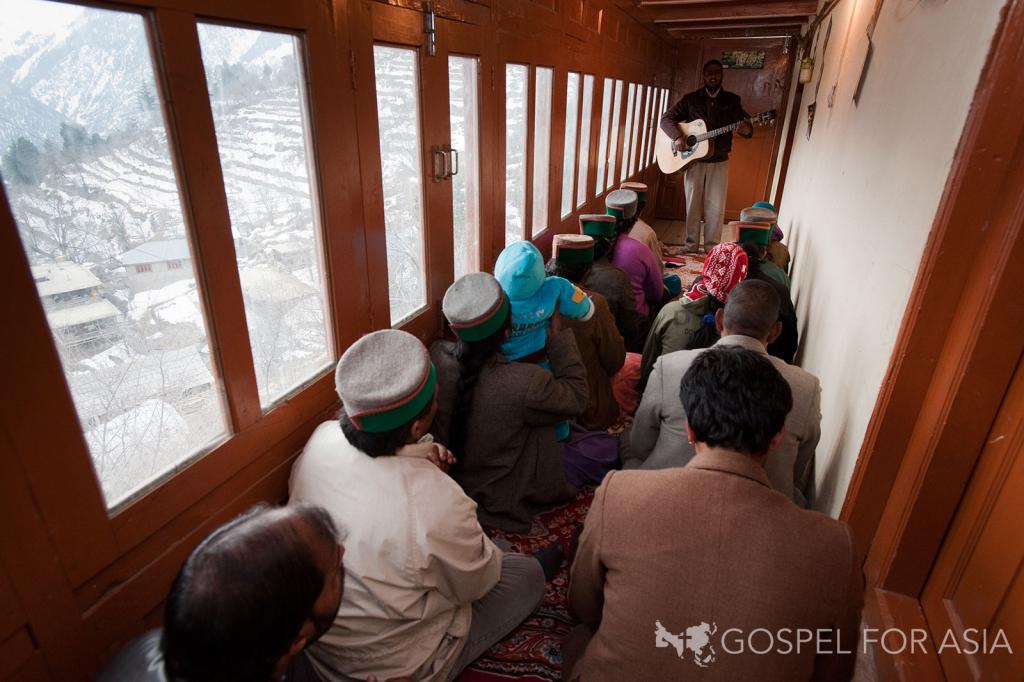 God Uses Those Who Respond to His Call - KP Yohannan - Gospel for Asia