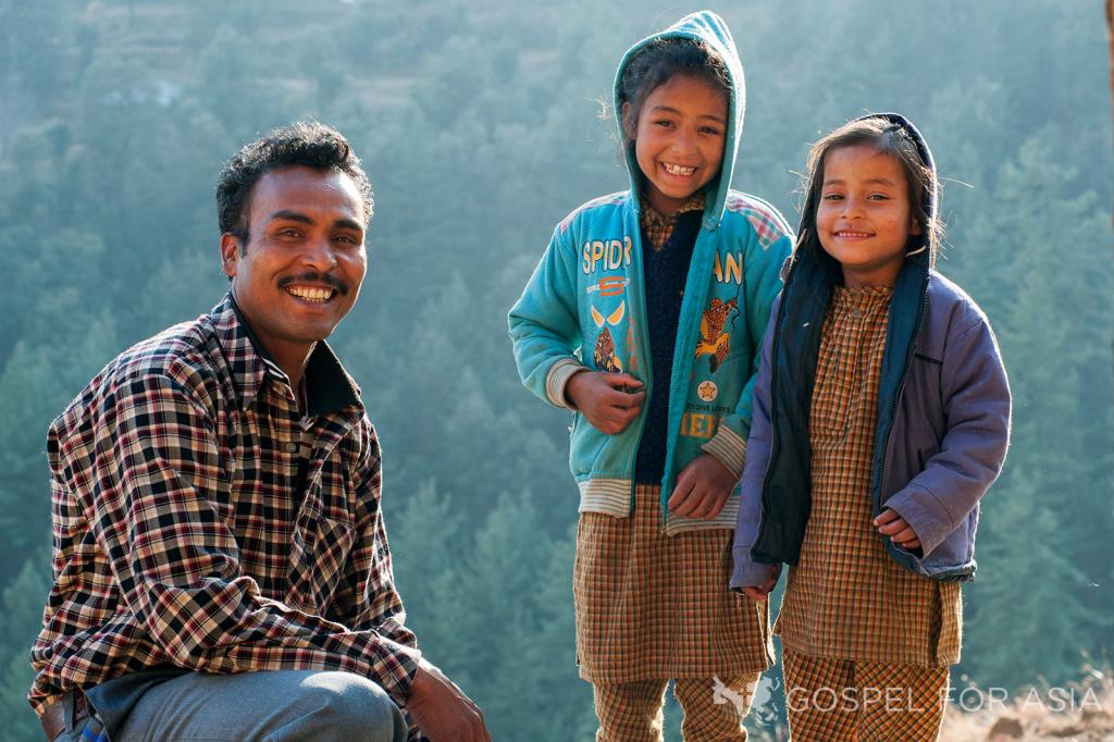 Your Limitations Don't Disqualify You From Serving God - KP Yohannan - Gospel for Asia