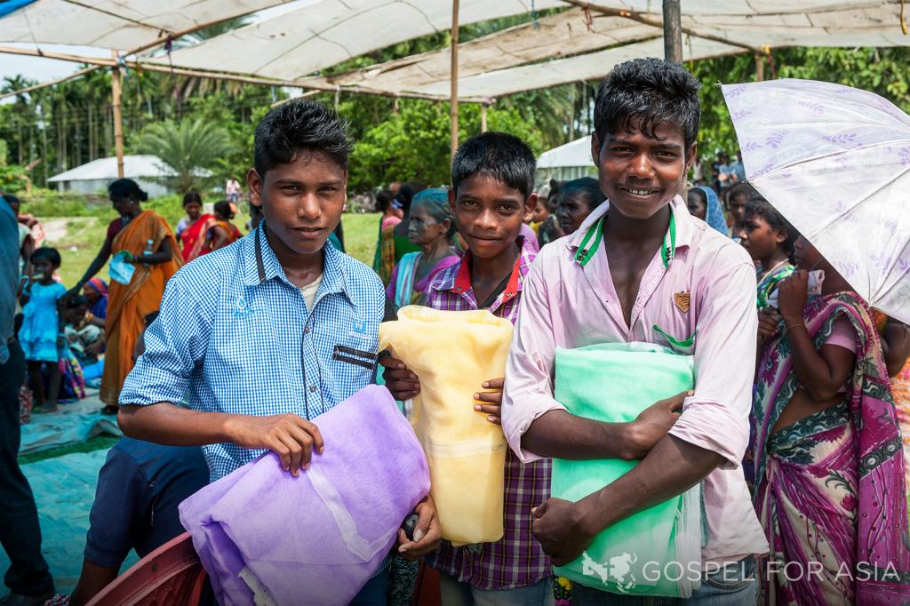 Is Pleasing God the Compelling Motivation of Your Life - KP Yohannan - Gospel for Asia