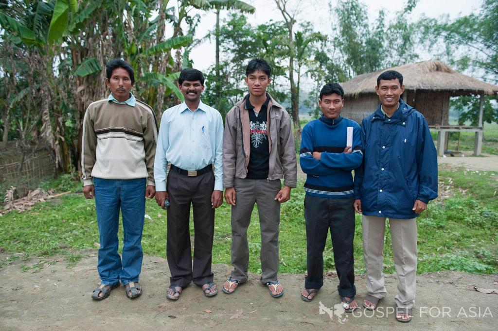 Do You Have the Courage to Endure Through Trials - KP Yohannan - Gospel for Asia