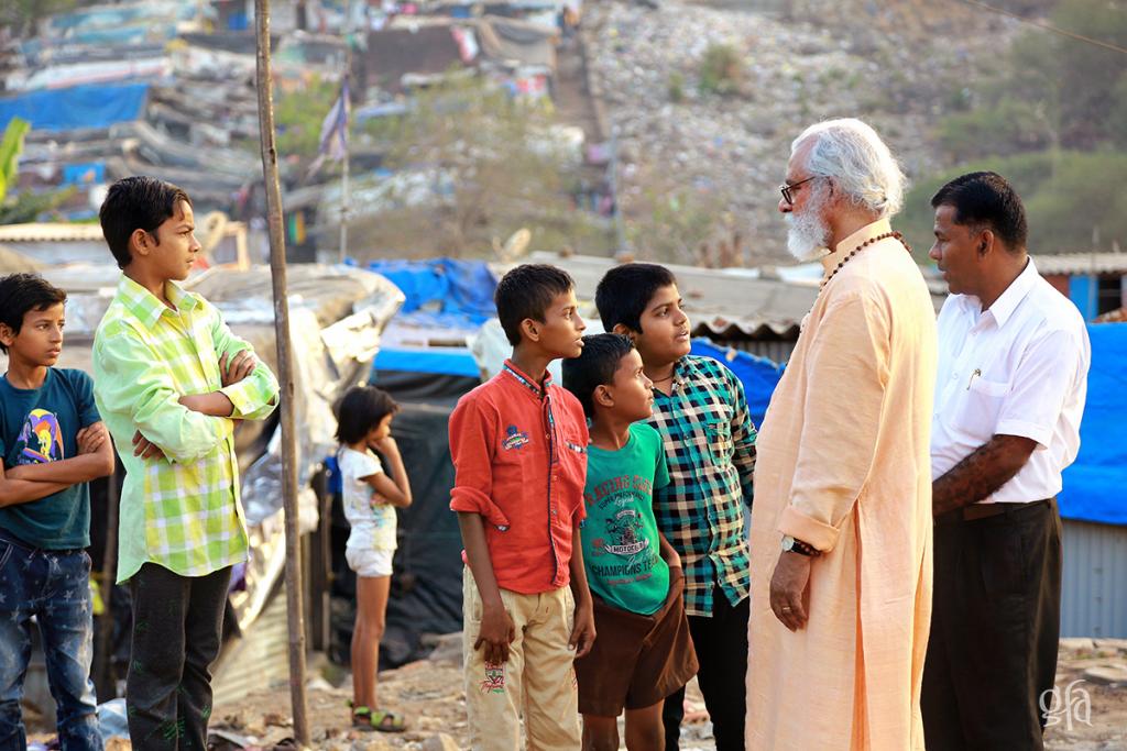 Do You Have Enough Faith to Let God Do it His Way - KP Yohannan - Gospel for Asia