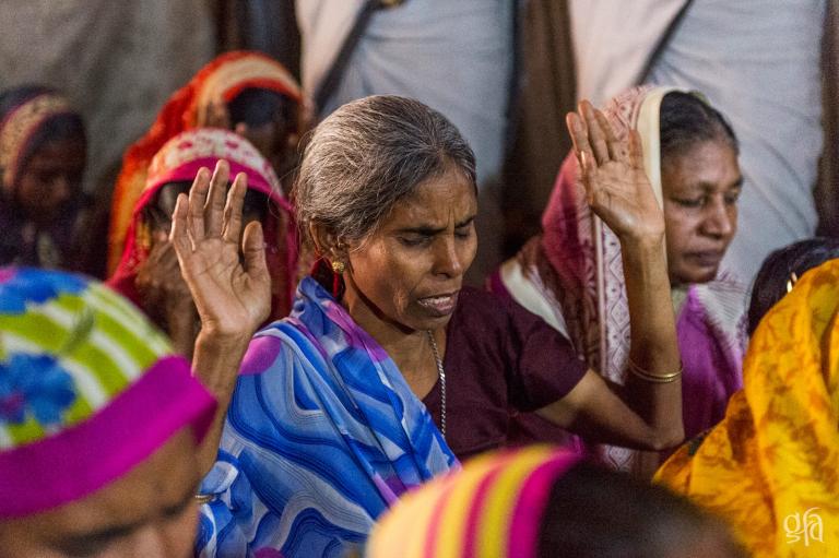 Discouragement: Designed to Reshape, Not Destroy - KP Yohannan - Gospel for Asia