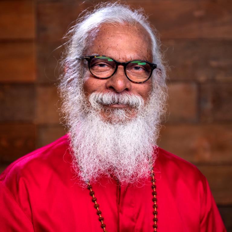 KP Yohannan, founder of Gospel for Asia (GFA World), shares on the impact of Dr. John Haggai, the one thing we should do for God amid a world in turmoil.