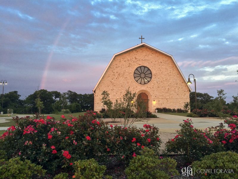 Believers Eastern Church in Wills Point, Texas