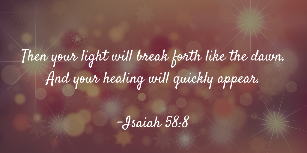 Light break froth like dawn - KP Yohannan - Gospel for Asia