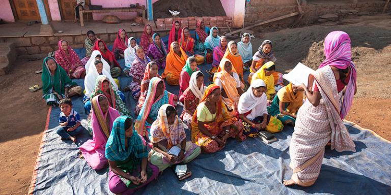 Health care seminars - KP Yohannan - Gospel for Asia