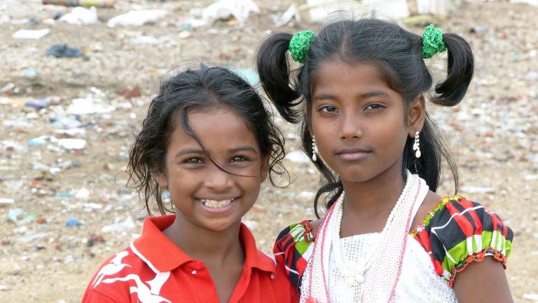 Gendercide: The Ultimate Violence Against Women - KP Yohannan - Gospel for Asia