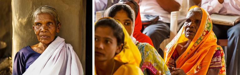 Widows Worldwide Face Tragedy, Discrimination (Part 2) - KP Yohannan - Gospel for Asia