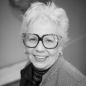 Karen Mains, author