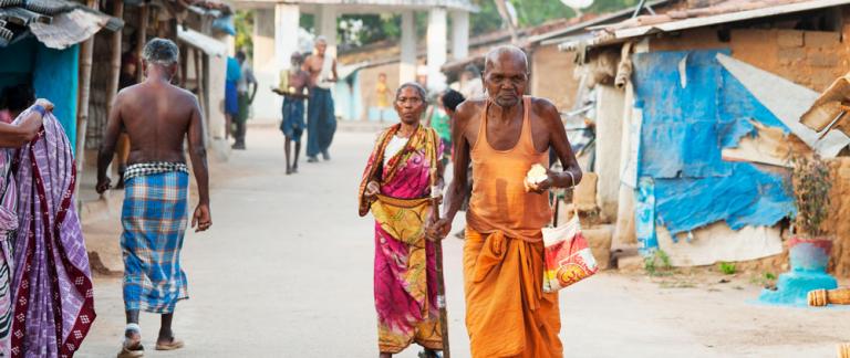 Cultural stigma and misunderstanding - KP Yohannan - Gospel for Asia