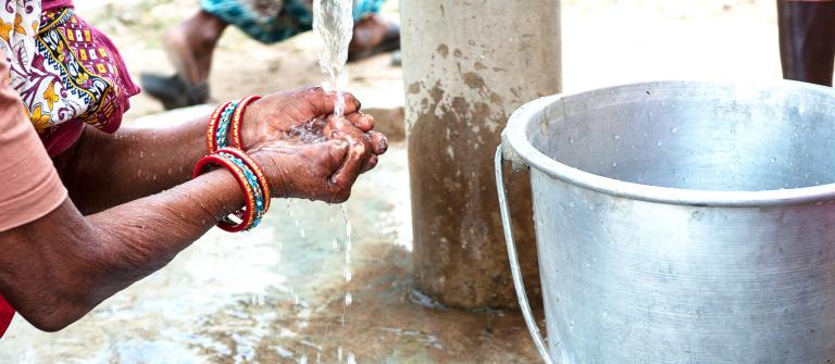 Stigma Hindering Leprosy Prevention - KP Yohannan - Gospel for Asia