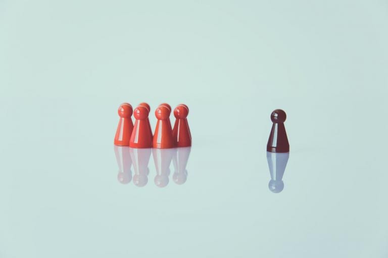 Contention usually begins with a critical spirit and exhibits itself as criticism. Whilst conceding that criticism can be constructive or destructive, for the most part, constructive criticism is usually shared privately in the spirit of Galatians 6:1–2 and Matthew 18:15.