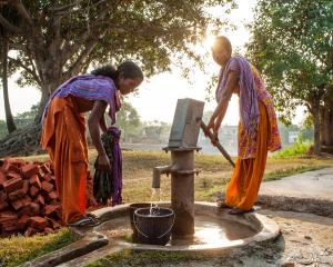 Keeping It Local - KP Yohannan - Gospel for Asia