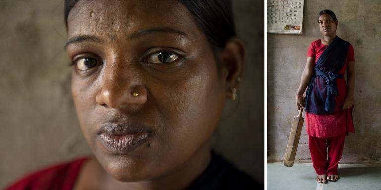 Gospel for Asia (GFA) Part#2 Special Report on the aftermath of acute gender imbalance: Discussing the horrendous reality of 100 million missing women worldwide.