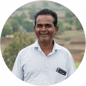 “Please pray for several other villages that are going through water crisis,” Vimal shares, “that we will be able to install Jesus Wells like this, in such places … Pray that through this Jesus Well many will see how God loves them and they will experience … God’s faithfulness and God’s loving kindness.”
