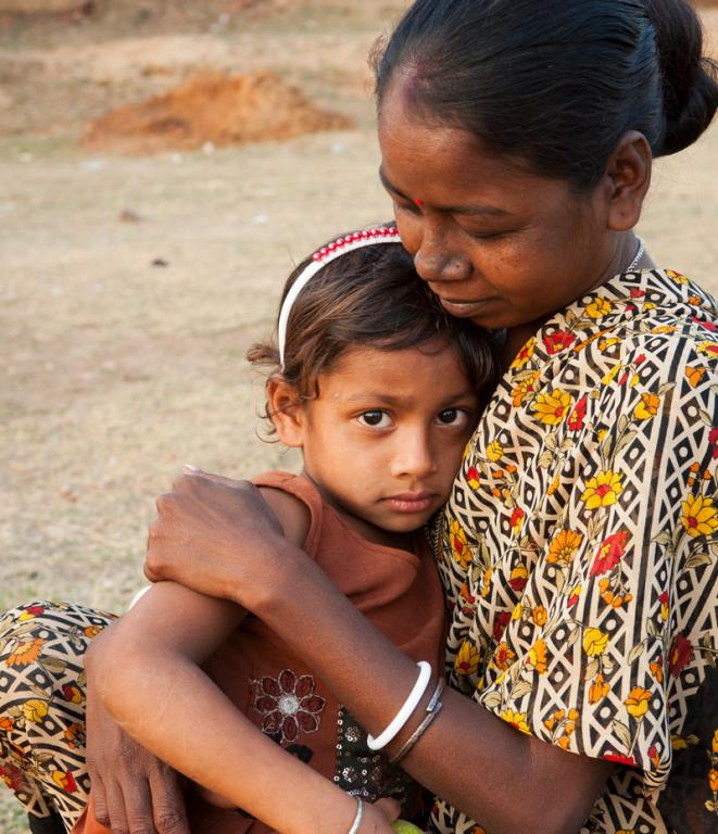 Gospel for Asia: Fight for Zero Leprosy a Critical Human Rights Issue