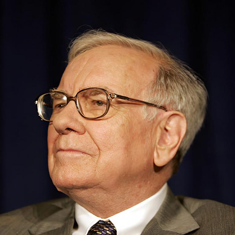 Warren Buffett