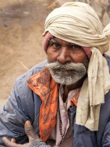 Discussing Manal and his quest of faith, and the Gospel for Asia pastor who helped him discover who God is through Scripture.