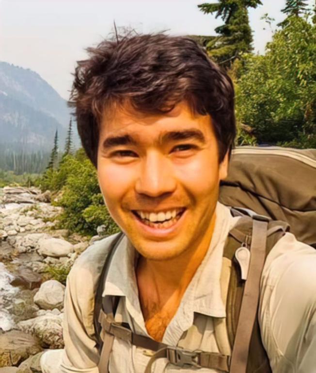 John Allen Chau, American Missionary