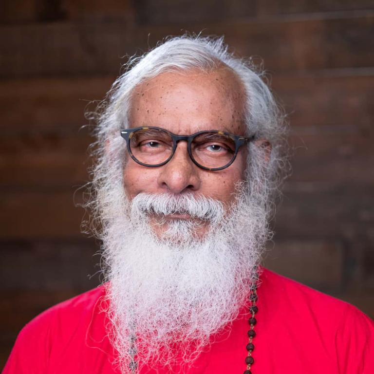 Dr. K.P. Yohannan, GFA Founder