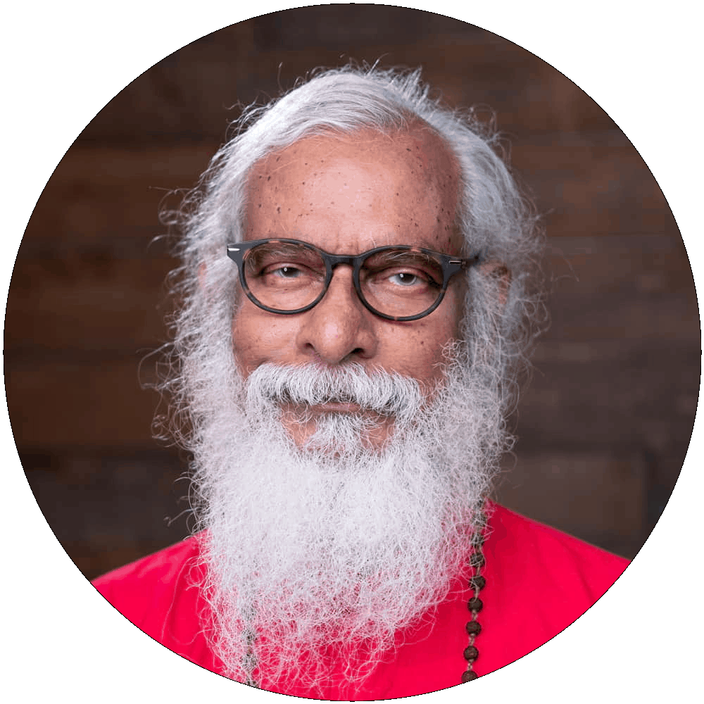 Dr. K.P. Yohannan, GFA Founder