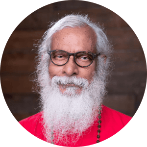 Dr. K.P. Yohannan, GFA World Founder